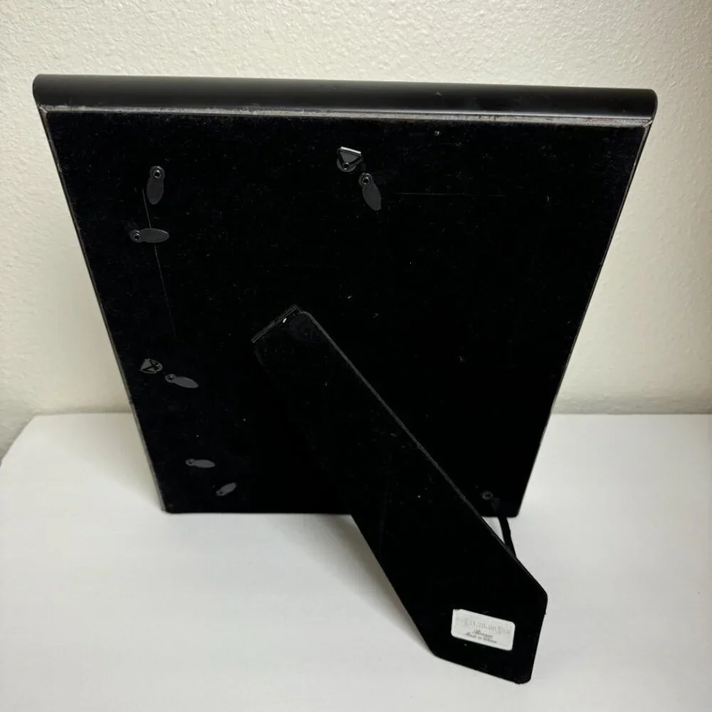 Luxury Bronze Heavy Wooden Picture Frame 12